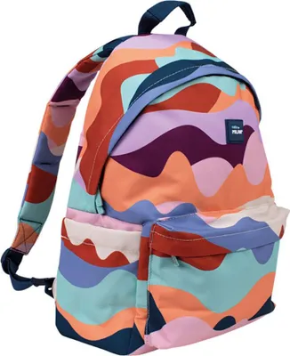 Produktbild von Milan 624605FN, Stadt, Junge/Mädchen, Notebook-Gehäuse, Polyester