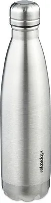 Immagine prodotto di Borraccia in acciaio inox da 500 ml