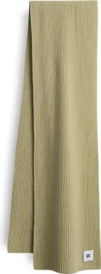 Produktbild von Amantico scarf 30041 soft matcha Größe