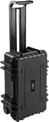 Zdjęcie produktu dla B&W tool.case JUMBO 6600 - Hartschalentasche für Werkzeuge - Polypropylen (117.20/P-G)