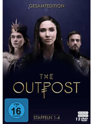 Produktbild von The Outpost