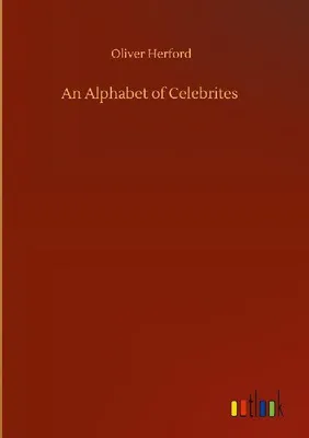 Produktbild von An Alphabet of Celebrites