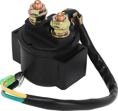 Obrázok produktu pre Štartovacie relé 6G1-81941-10 pre prívesný motor, univerzálne pre lodné motory s výkonom 9,9-40 k