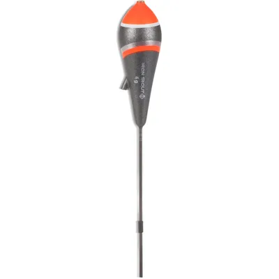 Produktbild von Iron Trout T-Drop Float Set - Forellenpose, Tragkraft:4g