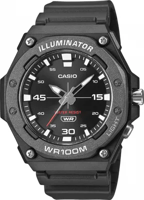 Produktbild von Casio Herrenuhr MW-620H-1AVDF + BOX