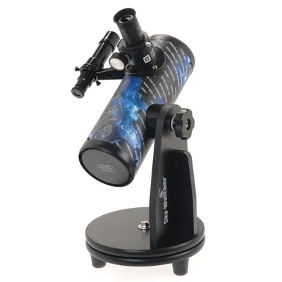 Zdjęcie produktu dla Teleskop SkyWatcher Heritage 76/300