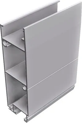 Produktbild von Schletter Solar Erhöhungselement 165005-003