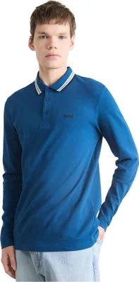 Zdjęcie produktu dla Koszulka polo Boss 059902200040 dla Męskie