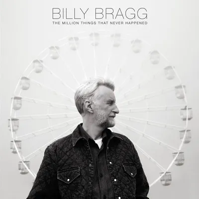 Obrázek produktu pro Billy Bragg: (Vinyl / Pop (Vinyl))