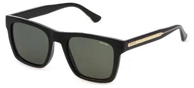 Immagine prodotto di Occhiali da uomo Police, modello Splp56-520Z42