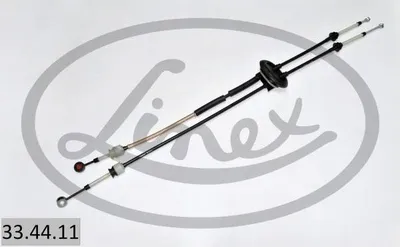 Obrázek produktu pro Řadicí Lanko Citroen C4 1,4-2,0 16V 04-11