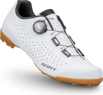Produktbild von Scott Gravel Pro Schuh white/black 45.0