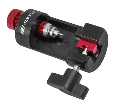 Produktbild von Einpresswerkzeug FORCE für hydraulische Bremsschläuche