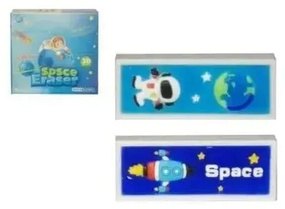 Immagine prodotto di Gomma da cancellare Cosmos (30 pezzi)