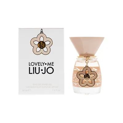 Produktbild von LIU JO Eau de Parfum Lovely Me, 30 ml