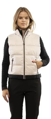 Immagine prodotto di Smanicato invernale da donna Luhta - L/40