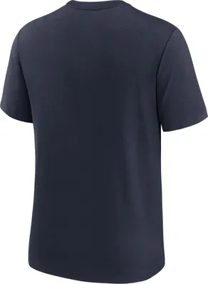 Produktbild von Nike Tri-Blend Retro Shirt - Chicago Bears - M
