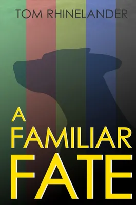 Produktbild von A Familiar Fate