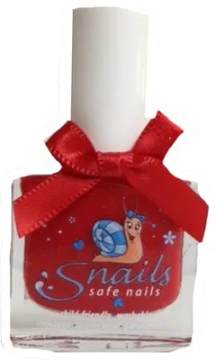 Image de Vernis à ongles pour enfants Snails Love is