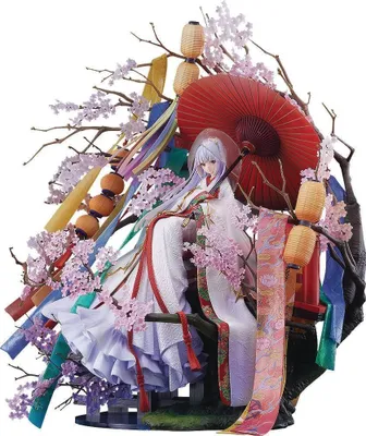 PVC Figurine The Ghost Bride 37 cm