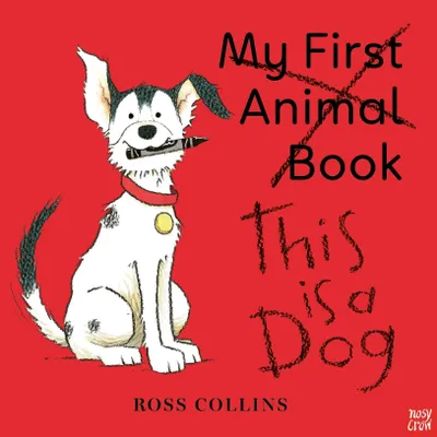 Produktbild von This is a Dog