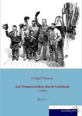 Immagine prodotto di Auf Schneeschuhen durch Grönland (1894)