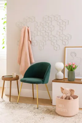 Produktbild von Wandgarderobe Diam
