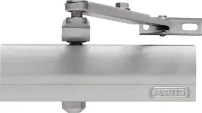 Produktbild von Aluminium-Türschließer für CFPF-Türen von 45 bis 85 kg