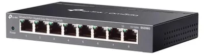 Produktbild von Omada ES208G 8-Port Gigabit Easy Managed Switch
