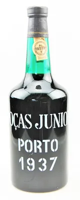 Produktbild von Portwein 1937 Pocas Junior Port