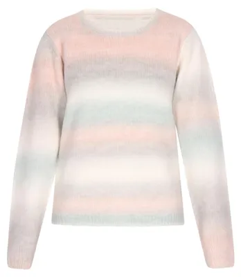 Immagine prodotto di Maglione da donna Jeona - azzurro chiaro, multicolore. Taglia: L