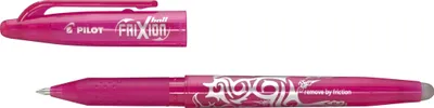Immagine prodotto di PILOT FRIXION Tintenroller 0,35mm pink radierbar mit Kappe