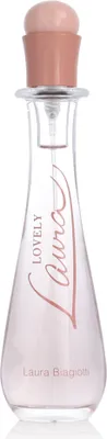 Produktbild von Damenparfüm Laura Biagiotti Lovely Laura EDT (25 ml)