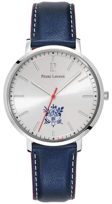Zdjęcie produktu dla Pierre Lannier - 454D126 - Zegarek na rękę - Męski