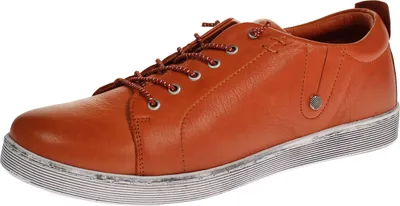 Immagine prodotto di Andrea Conti 0348736065 - Scarpe da ginnastica da donna - ruggine, dimensioni:37 EU