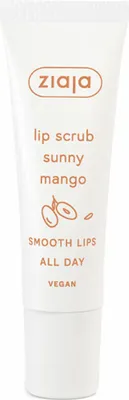Produktbild von Lippenpeeling Ziaja Sunny Mango 12 ml