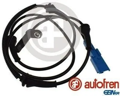 Produktbild von AUTOFREN SEINSA ABS Sensor Raddrehzahl Vorne Rechts Vorne Links für CITROËN C5 III Kombi (RW) DS0316