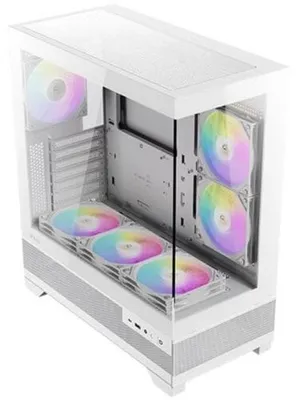 Image de Antec Geh Mid  CX700 ARGB      ATX/M-ATX/M-ITX o.N.       WH retail