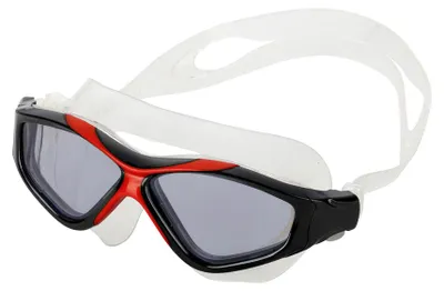 Zdjęcie produktu dla Okulary pływackie Aquafeel EndurancePro III, czerwone, rozmiar L