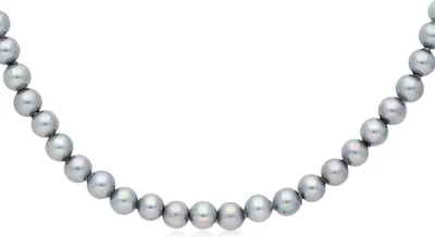 Immagine prodotto di Collane Collana di perle GioiaPura Argento Fino a 42 cm Collezione - donna
