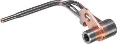 Produktbild von FEBI BILSTEIN Öldüse Kolbenbodenkühlung 181020 passend für MERCEDES-BENZ C-Klasse T-modell (S205) 0,019kg