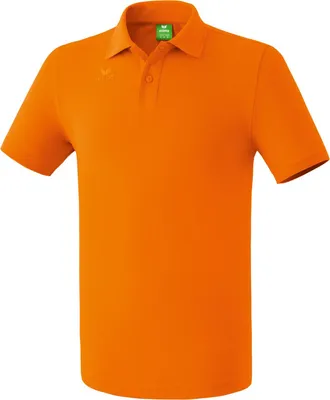 Produktbild von Erima Teamsport Polo Herren - Orange