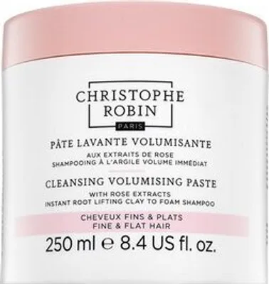 Produktbild von Christophe Robin Cleansing Volumising Paste 250ml