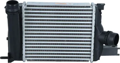 Produktbild von NRF 30379 Ladeluftkühler LLK für DACIA DUSTER Turbo Intercooler