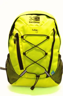 Produktbild von Rucksäcke Karrimor KR15051PHVSTUBE10TY
