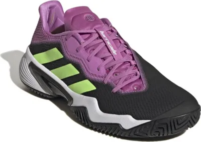Produktbild von Adidas Barricade M Negro Gy1447