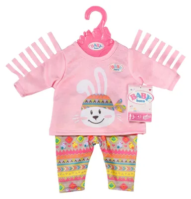 Immagine prodotto di Zapf Creation® 830178 Zapf Creation® Trendy Pullover Puppenzubehör