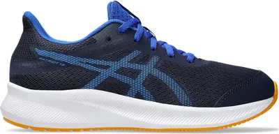 Produktbild von ASICS Patriot 13 GS - Midnight/Blue Coast