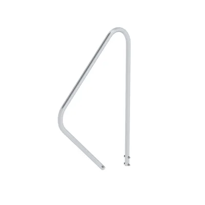 Produktbild von Günzburger Steigtechnik Handlaufbügel für Montagetritt - 050076