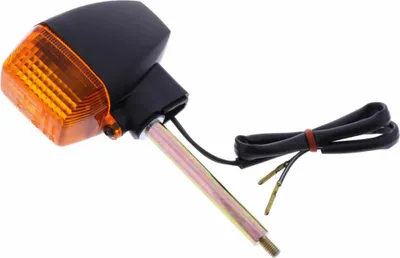 Produktbild von JMP Linke Hinterpfeil 75801800 für Kawasaki